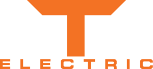 BTB Electric White Logo